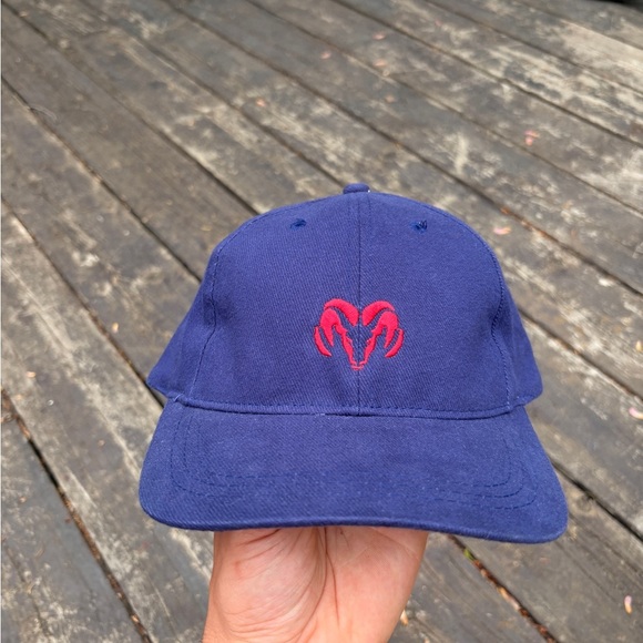 dodge Other - DODGE dealership hat cars / truckers / racing